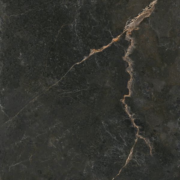 PISO POLIDO MARMO DARK LUX MAG 85X85 (CX 2,16M²) P85060 EMBRAMACO