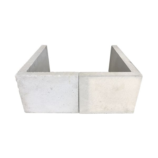 DUTO CHURRASQUEIRA PREDIAL (MÓDULO) 65CM LÍDER