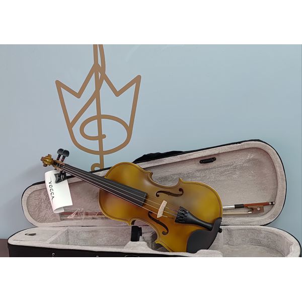 Violino vogga 3/4