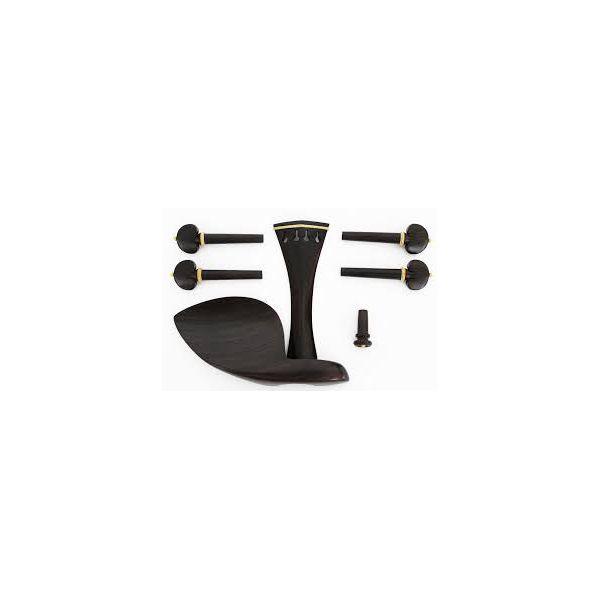 Kit Violino Ébano