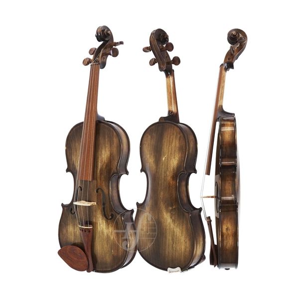 Violino Nhureson Allegro Envelhecido