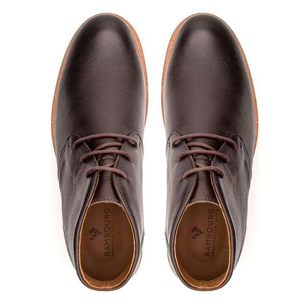 Ankle boots masculino discount