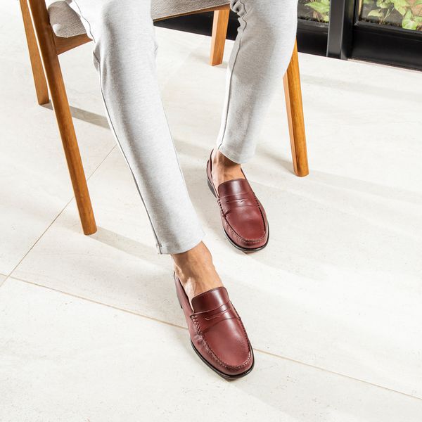 Mocassim sperry on sale
