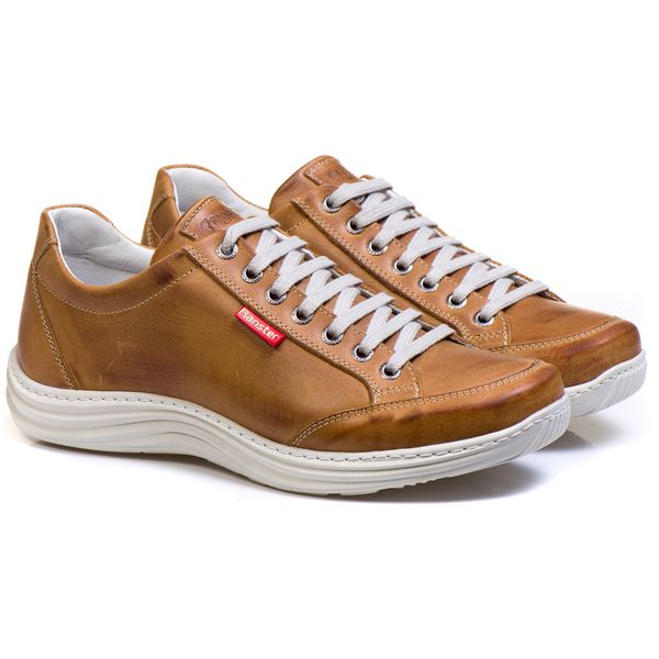 Sapatênis Masculino Castor Comfort 3001