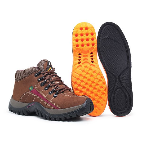 Bota 2024 adventure accona