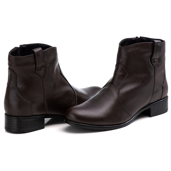 Bota kildare feminina cheap