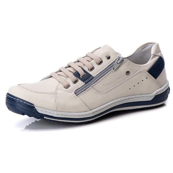 Sapat nis Masculino Ransterine Gelo Azul Comfort Ransterine