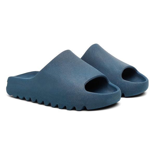 Chinelo Nuvem Slide Rast Confort Marcos Mion – Azul