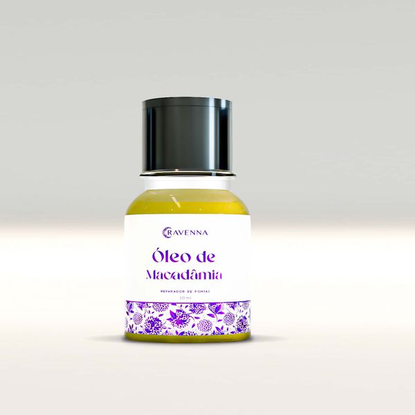 RAVENNA- OLEO DE MACADAMIA 10ML 