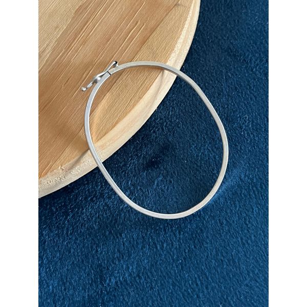 Bracelete Fio Quadrado 