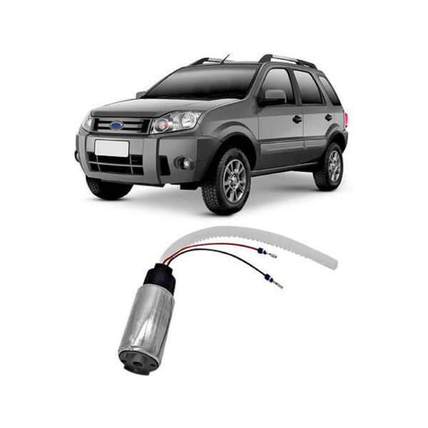Bomba Combustível Ford Ecosport 2003 2004 2005 2008 2012
