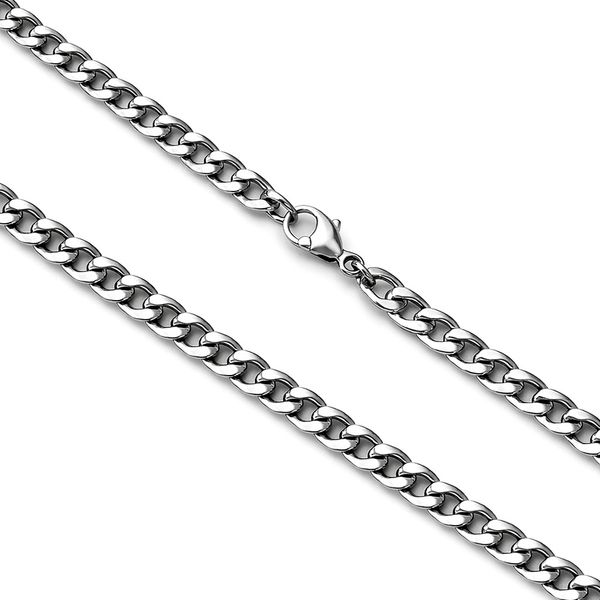 Corrente Grumet Fecho Lagosta 6 Milímetros Aço Inoxidável