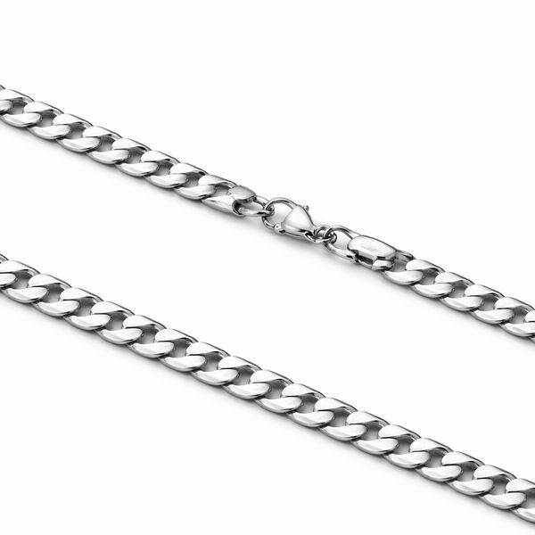 Corrente Grumet Chapada Aço Inoxidável