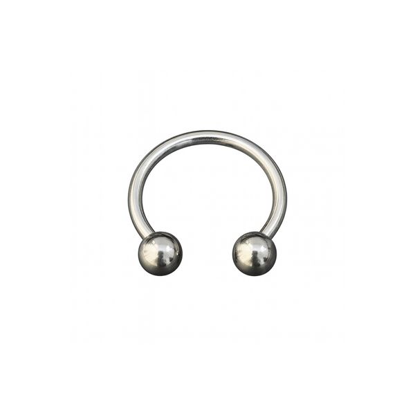 Piercing Ferradura Septo Aço Inoxidável