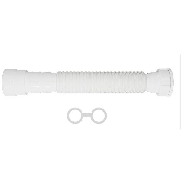 Sifão Tubo Extensivo Universal Blukit