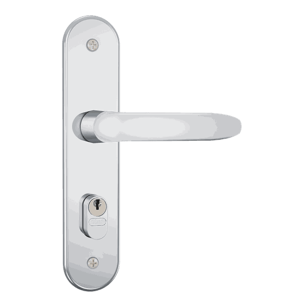 Fechadura Stam 804/11 Espelho Externa
