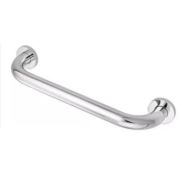 Alça Apoio CP Ref 450 30cm Inox 