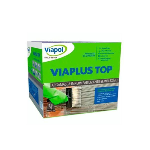 Viaplus Top 18Kg