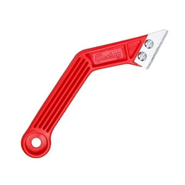 Raspador De Rejunte Standard Cortag