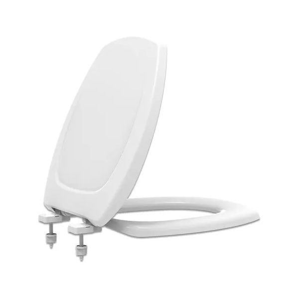 Assento Sanitário Incepa Thema Soft Close Branco