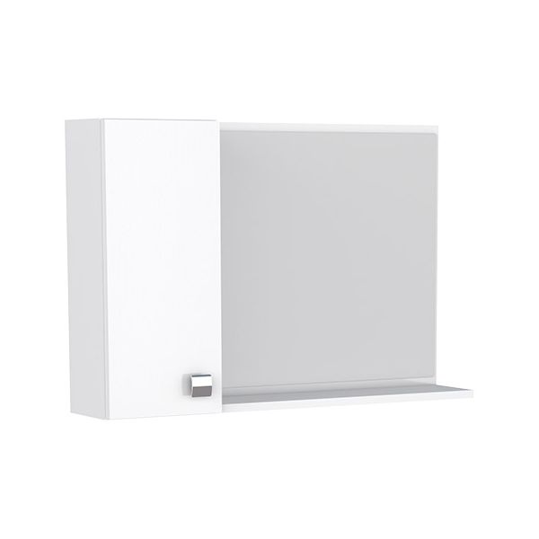 Espelheira Cozimax Moara Branco