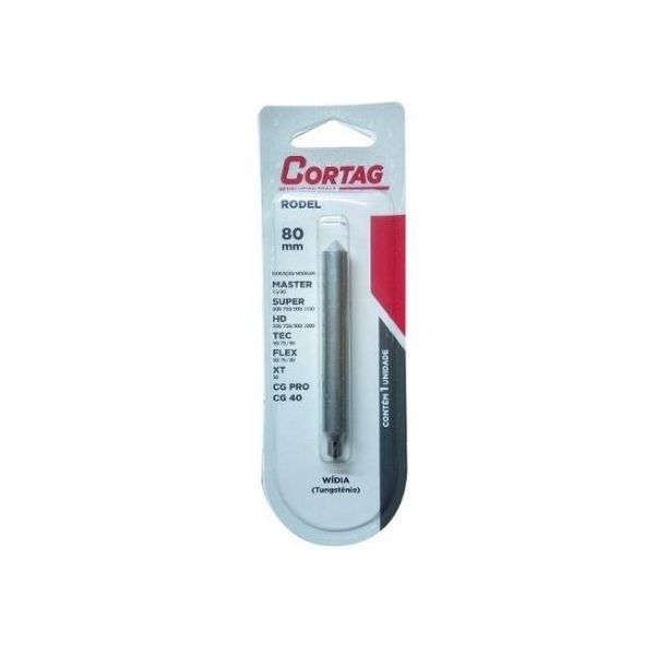 CORTAG VIDIA RODEL 80 MM (60200)