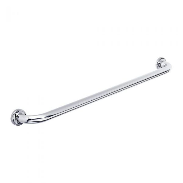 Alça Apoio CP Ref 456 90cm Inox 