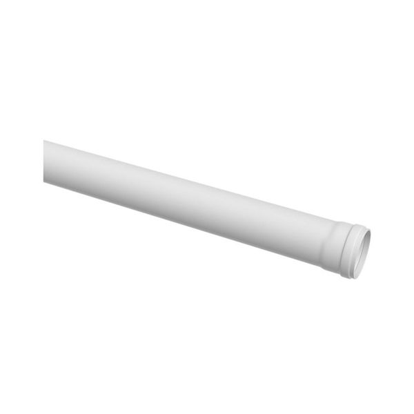 Tubo de PVC Esgoto 75MM Amanco Metro