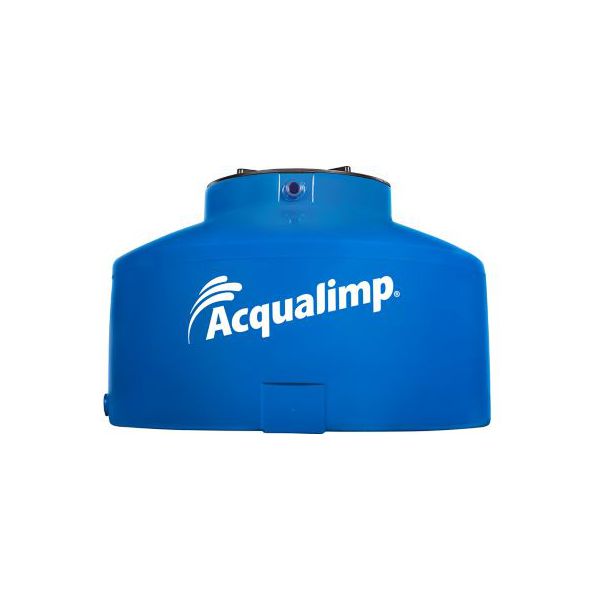 Caixa D'Água Acqualimp Água Protegida 1000l