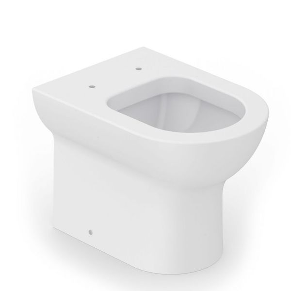 Bacia Convencional Roca Nexo Branco