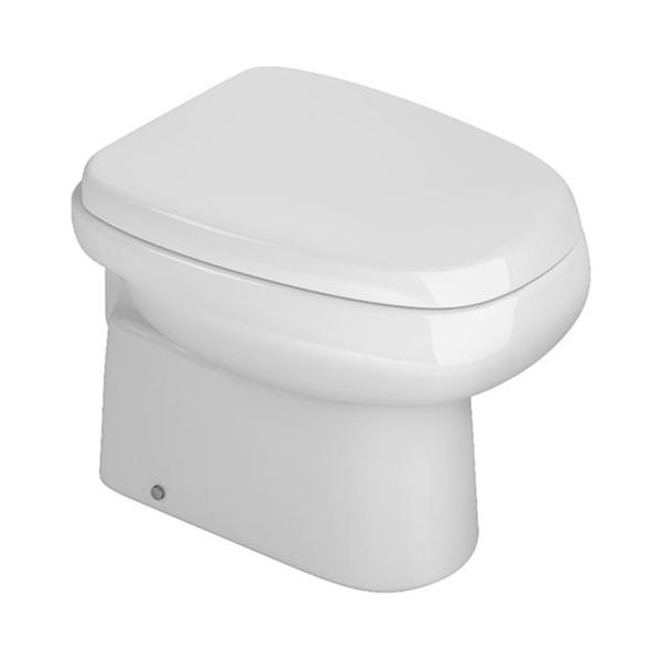 Bacia Convencional Deca M Carlo P8.17 Branco 