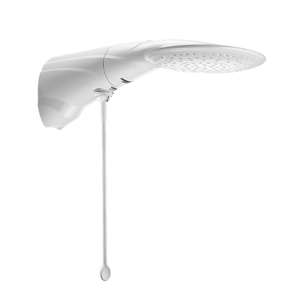 Ducha Advanced Turbo Eletrônica Lorenzetti
