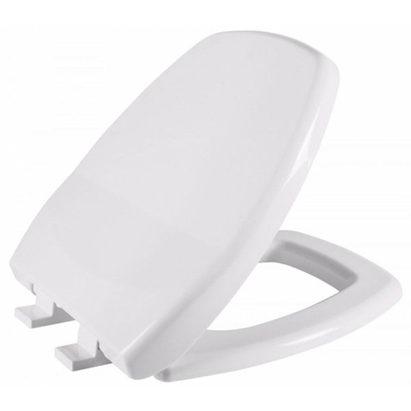 Assento Sanitário Branco Thema Soft CLose TTH/SC Astra