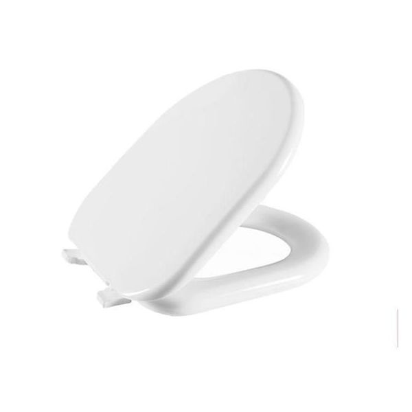 Assento Sanitário Branco Carrara TRV/PP Astra