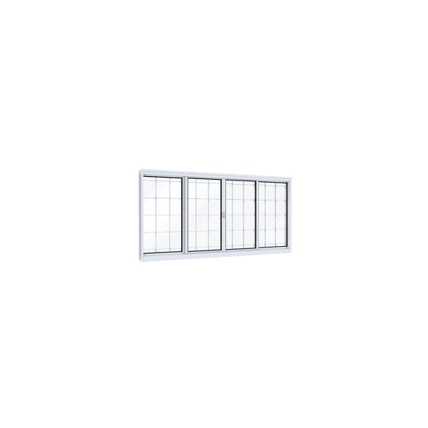 Vitro Cor Lucasa Facilita Gde Total Quad 1,0x1,50 3546.0
