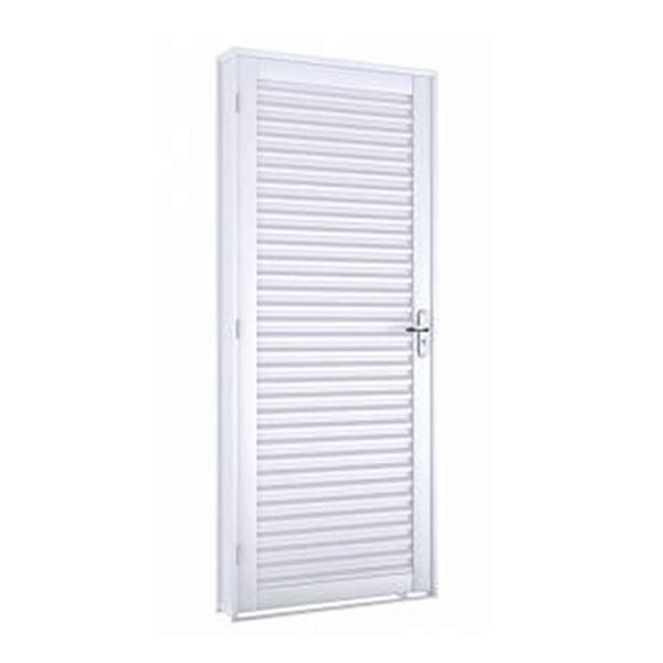 Porta De Abrir Laminada Lucasa Facilita 215x76 1734.1