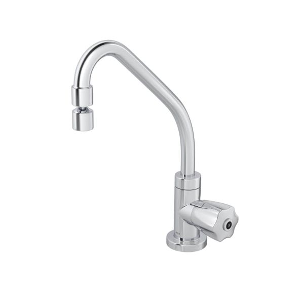 Torneira de Mesa Bica Móvel para Cozinha - Deca - 1167.C50 - Unitário