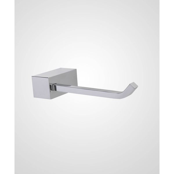 Papeleira Actual Cromado Perflex 12126110