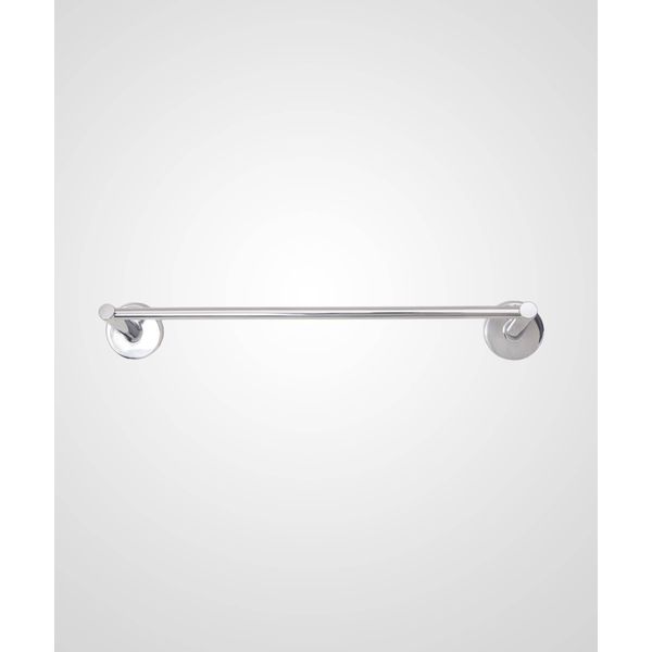 Porta Toalha Barra 30 Cm - LIKEFLEX - Perflex Metais