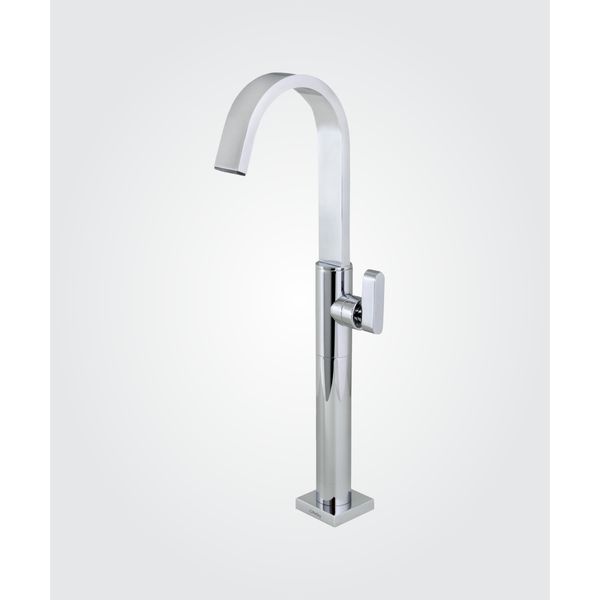 Torneira Para Cuba De Apoio Dn15 Banheiro Perflex Metais 1195 C33
