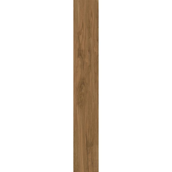 Porcelanato Madeira Acetinado 20x141,5cm Caixa 1,42m² Villagres Bali Jatoba Retificado - 200019