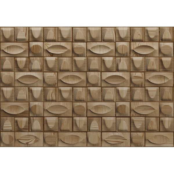 Revestimento Interno Acetinado Talento Be Matte 43,7x63,1cm Ceusa