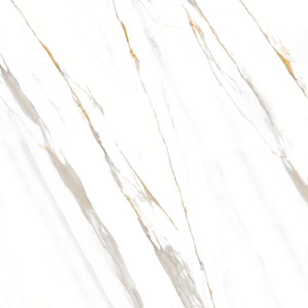 VIVENCE PISO 75X75 CALACATA ORO VAC 375.002 CX 2,28