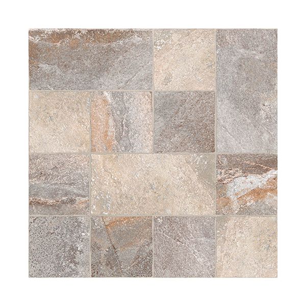 ESTHER PISO 60X60 PÁVIA GRAY HD 61/1031 CX C/ 2,58M