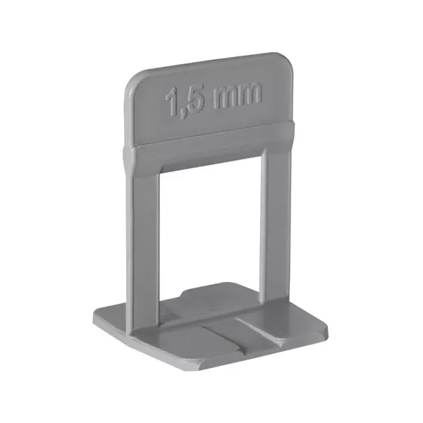 CORTAG NIVELADORA SUPRA GRANITO 1,5MM 