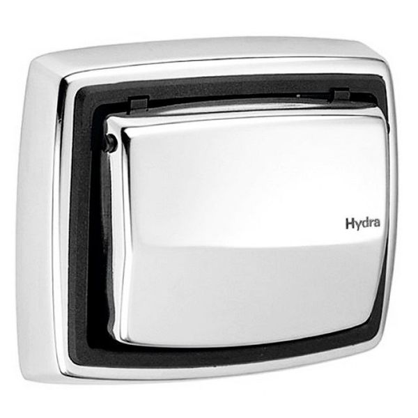 ACABAMENTO DE VÁLVULA HYDRA MAX CROMADA - 4900.C.MAX - DECA
