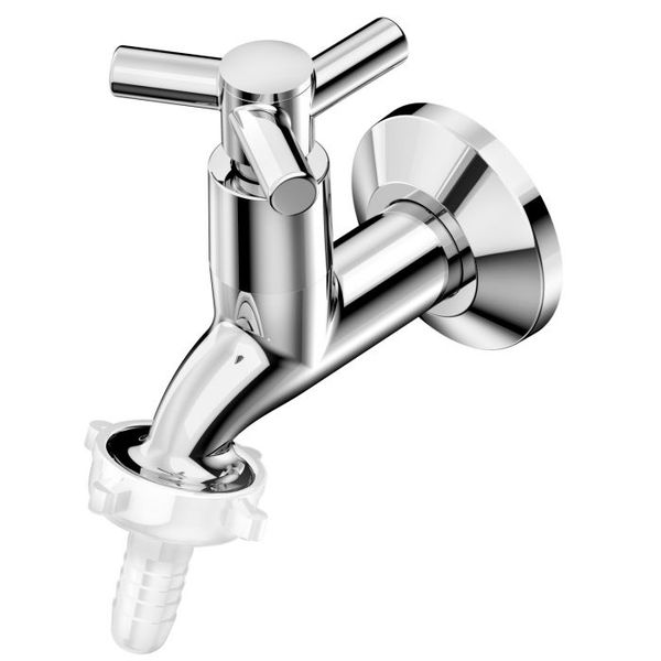 Torneira de parede Incepa Tanque/Jardim ZIP B5004I9CR3