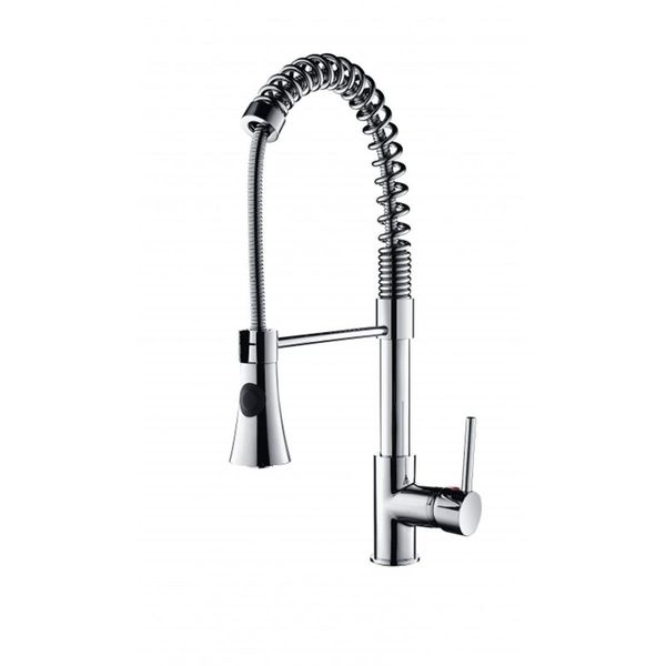 MONOCOMANDO INCEPA PARA COZINHA DE MESA BICA MÓVEL COM 2 FUNÇÕES B5000INCR0