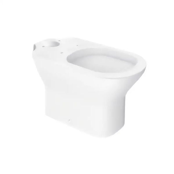 Vaso Sanitário para Caixa Acoplada Axis P470 Branco