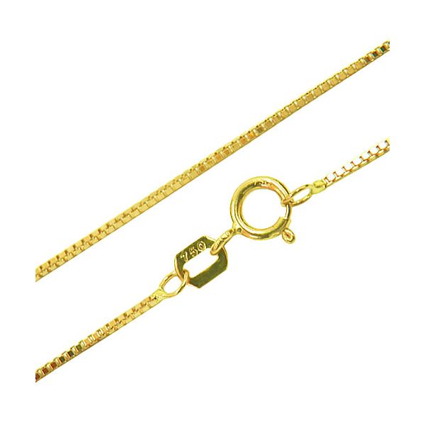 Corrente Italiana Veneziana Masculina 3g